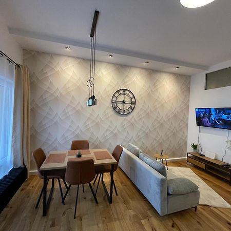 Ferienwohnung Schulerhaus Stetten am Kalten Markt Exterior foto